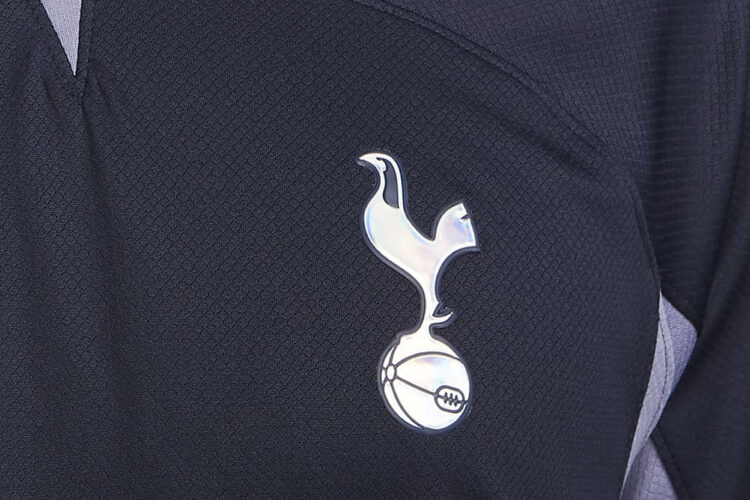 Spurs Badge Logo