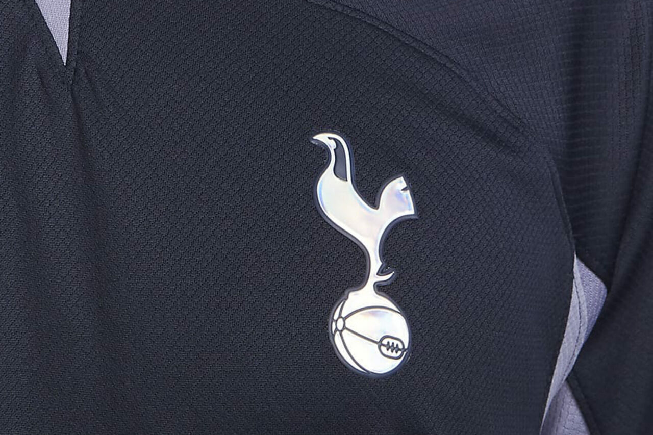 Spurs Badge Logo