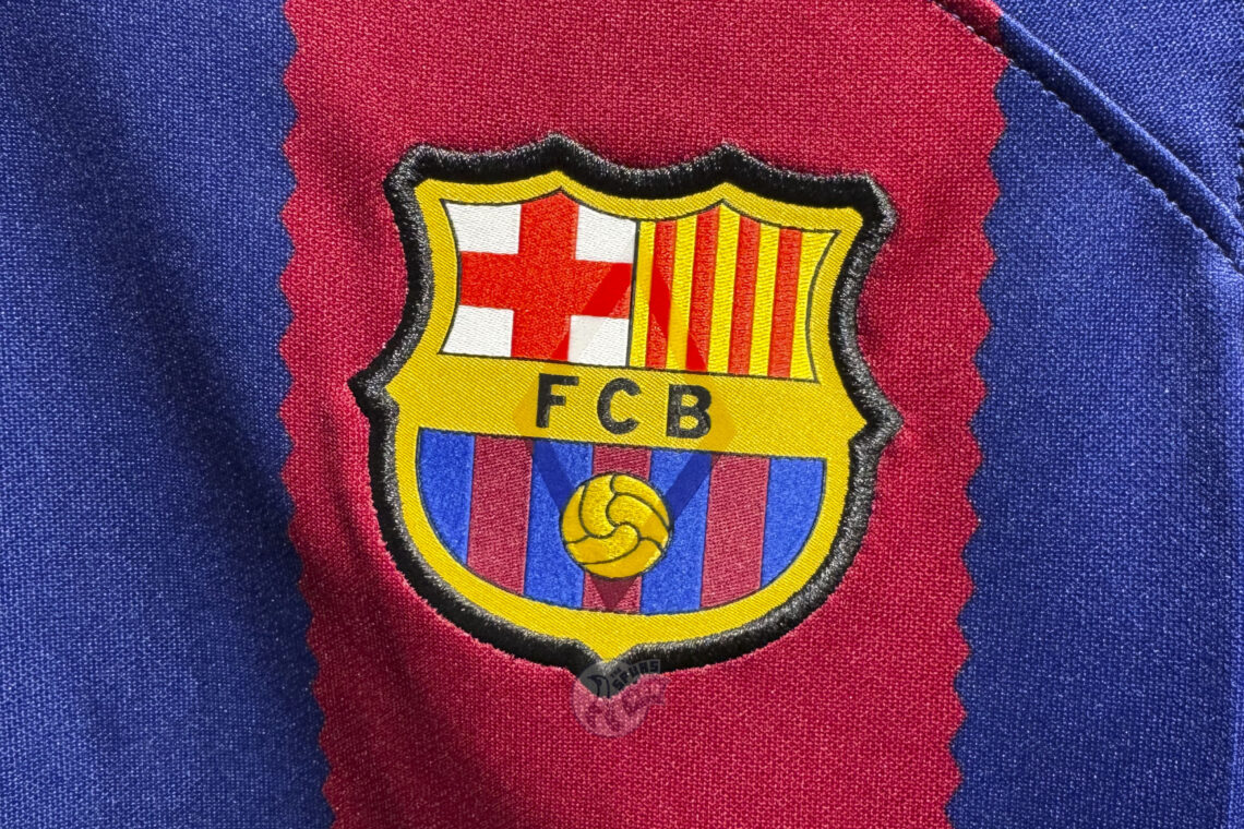 Barcelona Tottenham