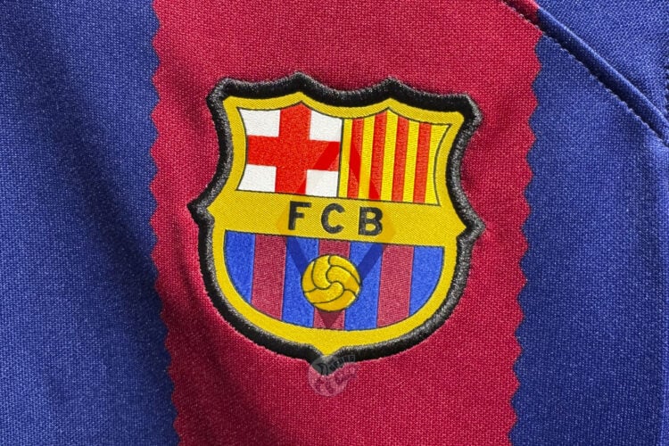 Barcelona Tottenham