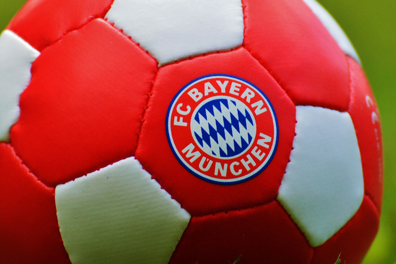 Bayern Munich