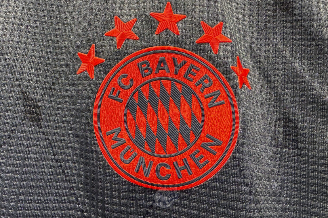 Bayern Munich