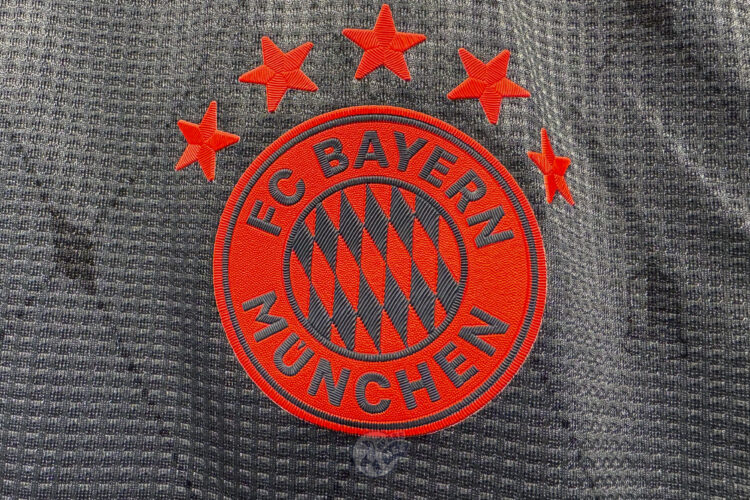 Bayern Munich