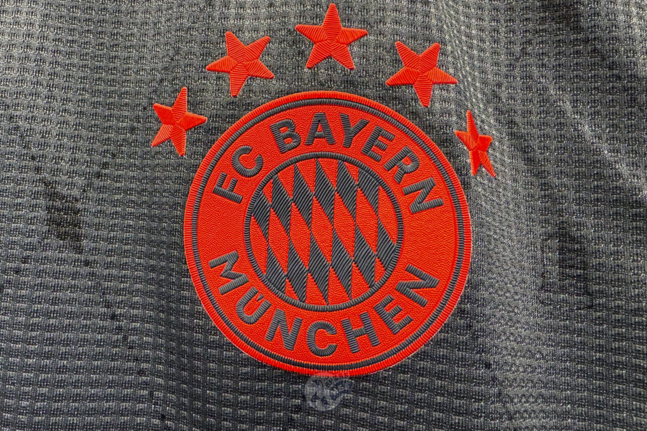 Bayern Munich