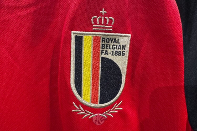 Belgium