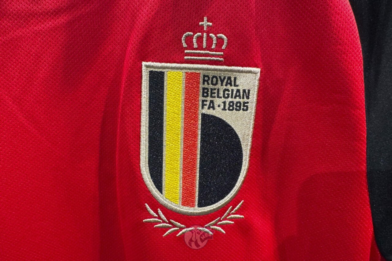 Belgium