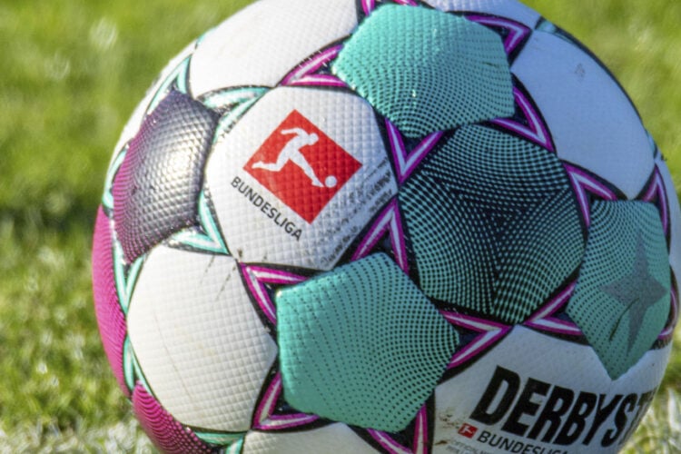Bundesliga