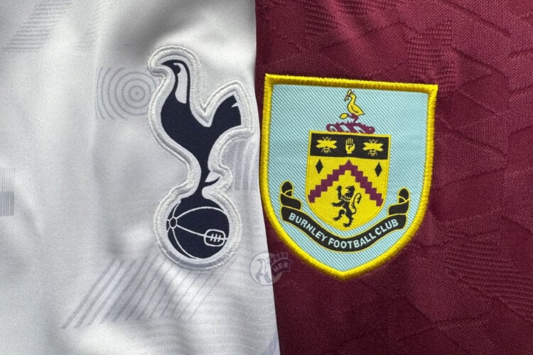 Burnley Tottenham