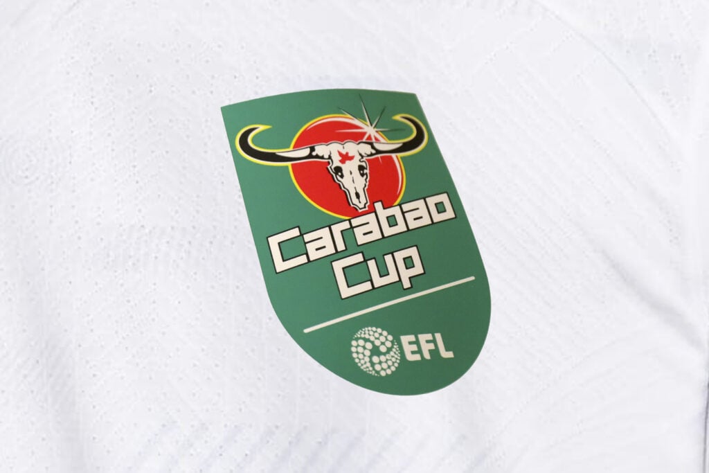 Carabao Cup League