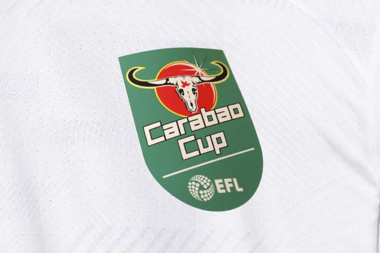Carabao Cup League