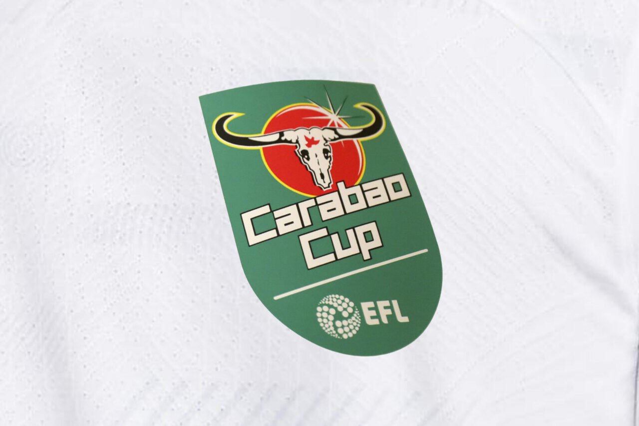 Carabao Cup League
