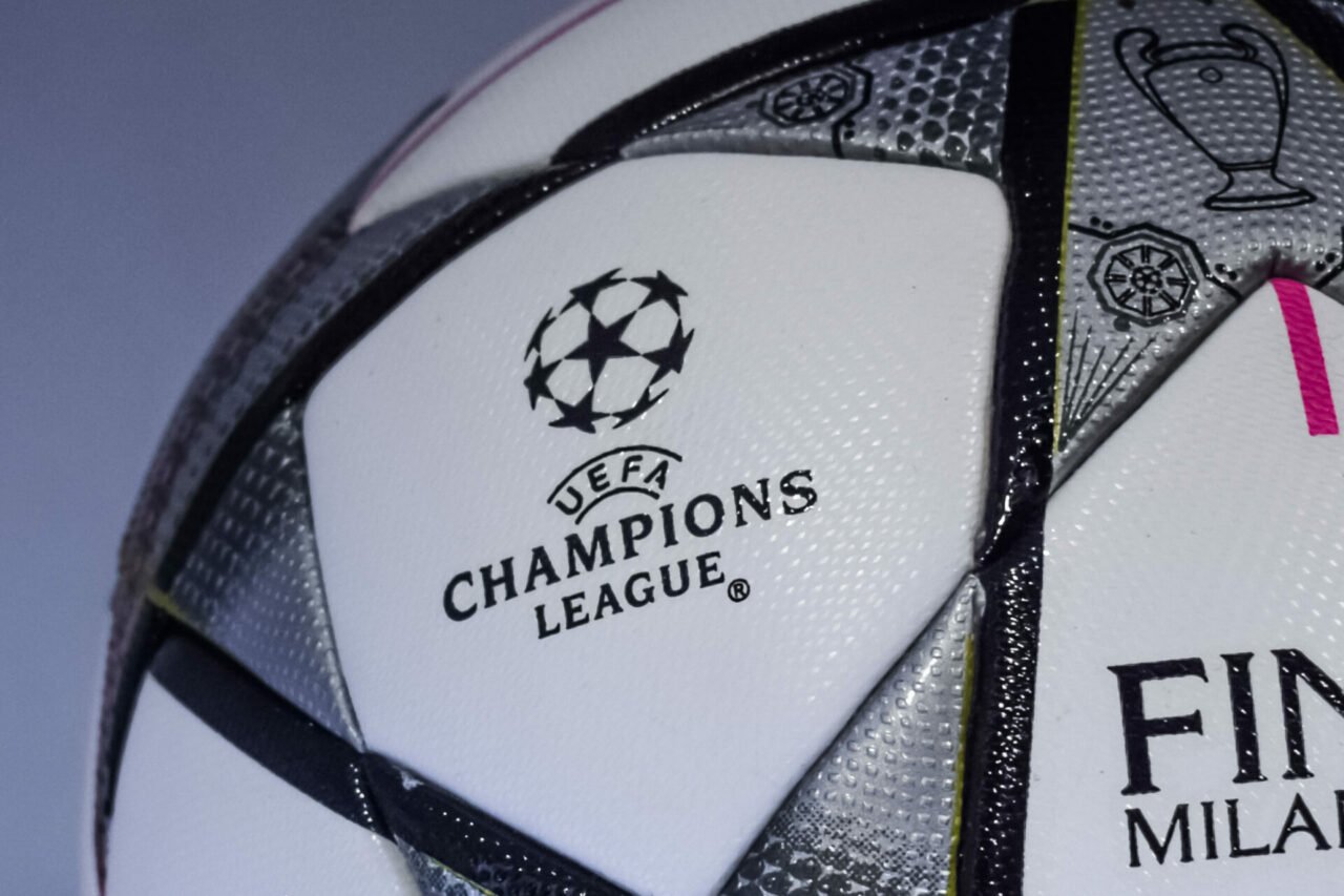 Tottenham face worrying stat as they prepare for daunting Champions League opener