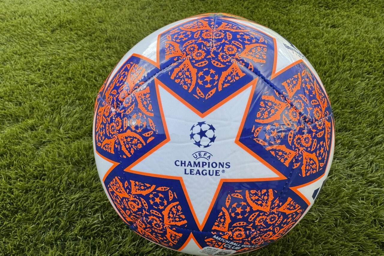 Champions League