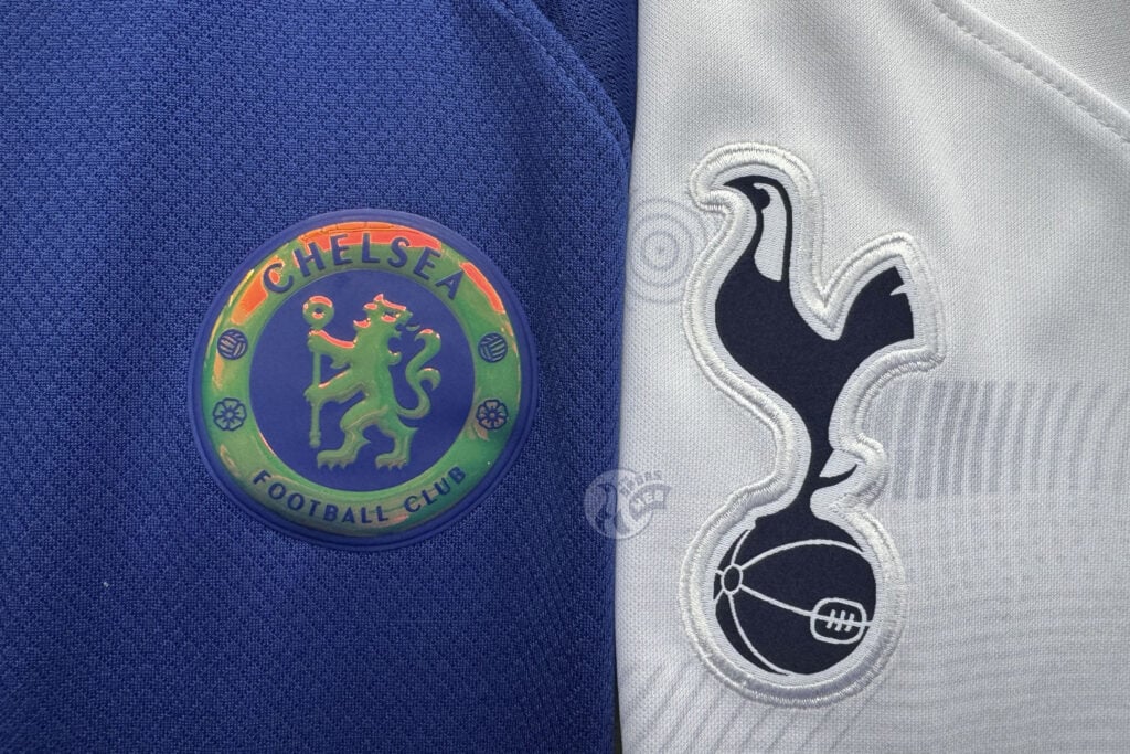 Tottenham finally receive a date for the postponed Chelsea clash