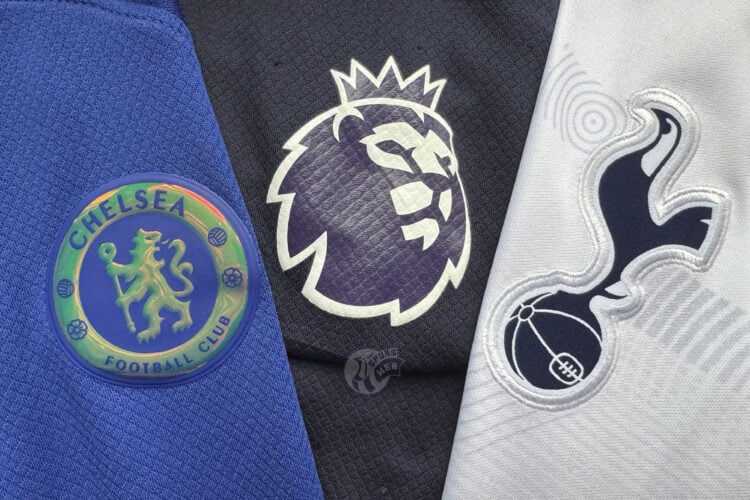 Report: Chelsea could scupper Tottenham's hopes of landing centre-back