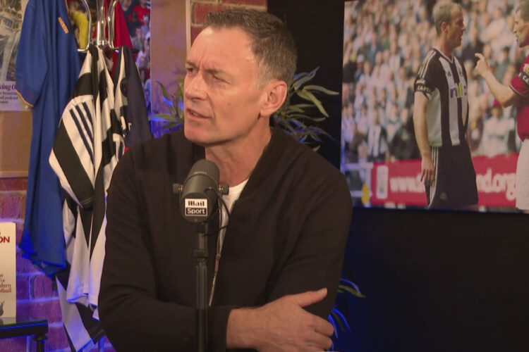 Chris Sutton