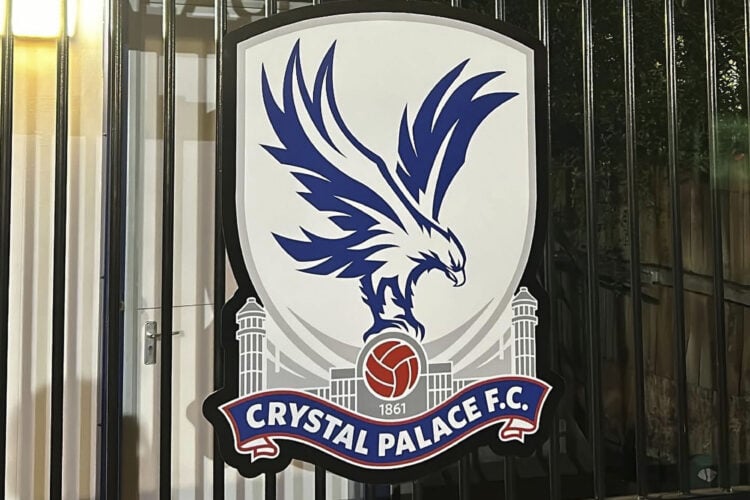 Opposition View: Tottenham v Crystal Palace ft. HLTCO