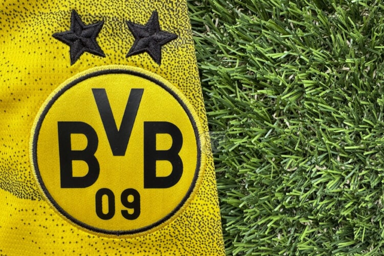 Borussia Dortmund