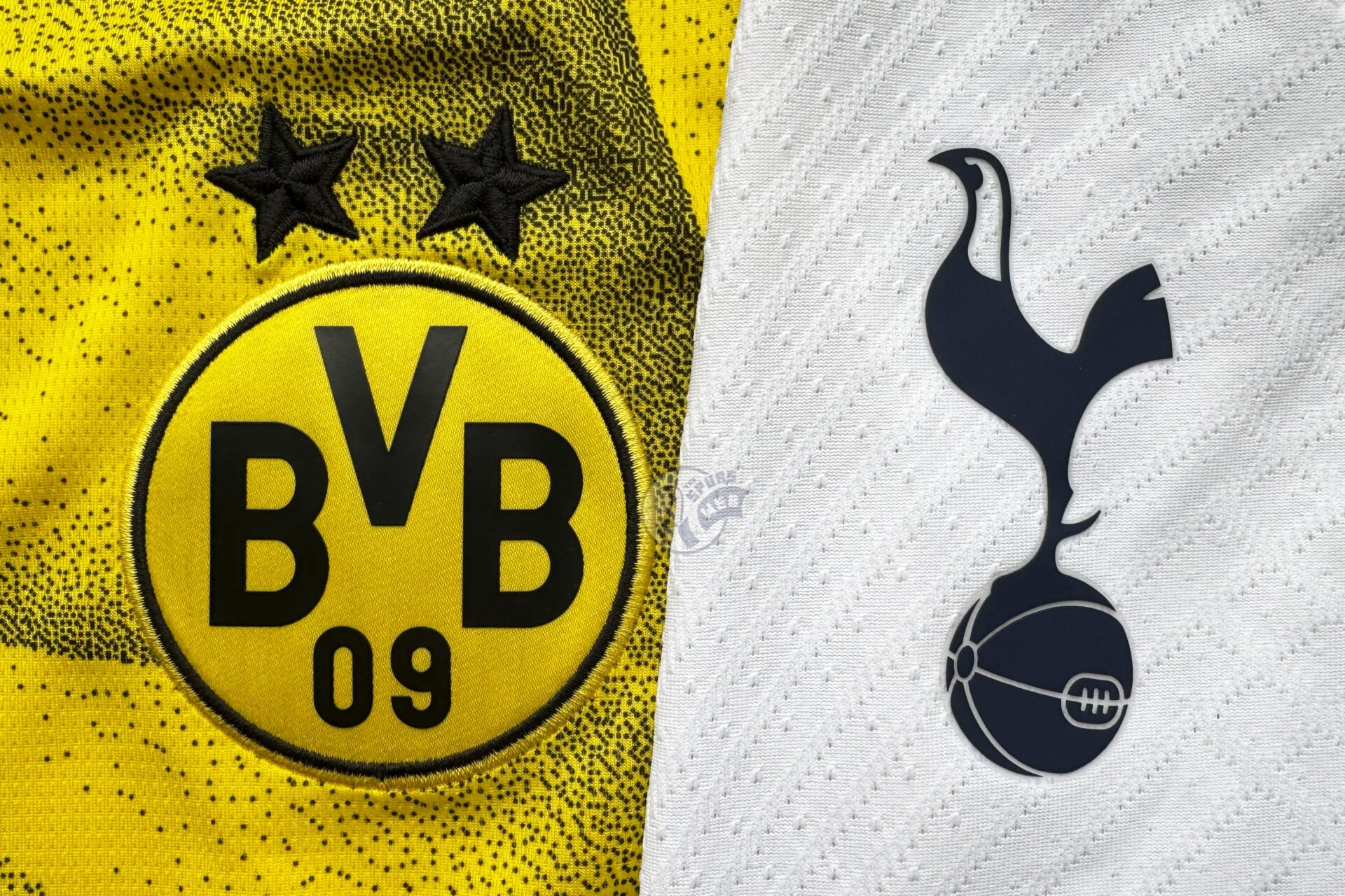 Report: Borussia Dortmund make 'massive offer' to try and poach young Spurs  sensation - Spurs Web, image size:1920x1280