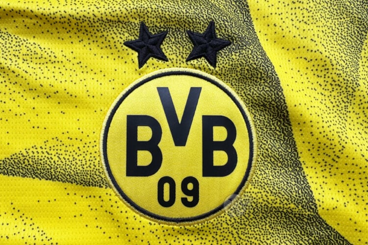 Borussia Dortmund Tottenham