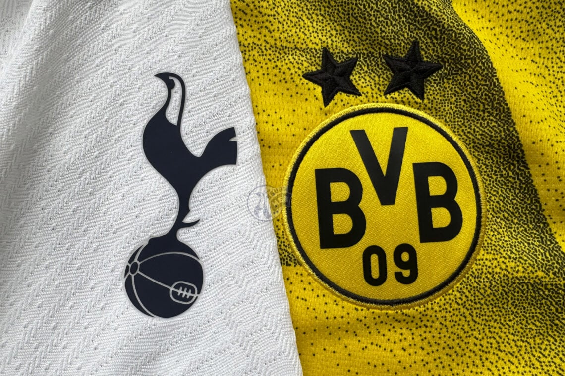 Borussia Dortmund