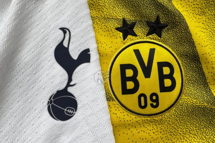 Borussia Dortmund