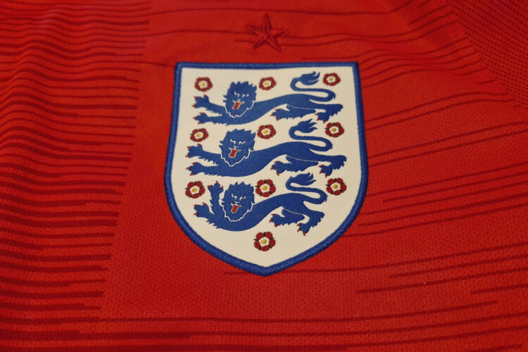 England