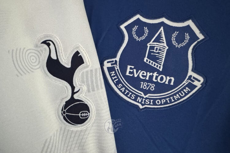 Report: Tottenham may look toward Everton midfielder as a Conor Gallagher alternative