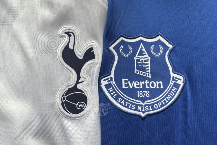 Report: Spurs turn attention to Everton midfielder who 'ticks a lot of boxes'