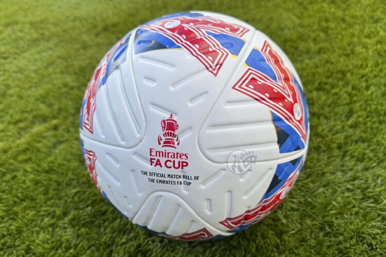 FA Cup