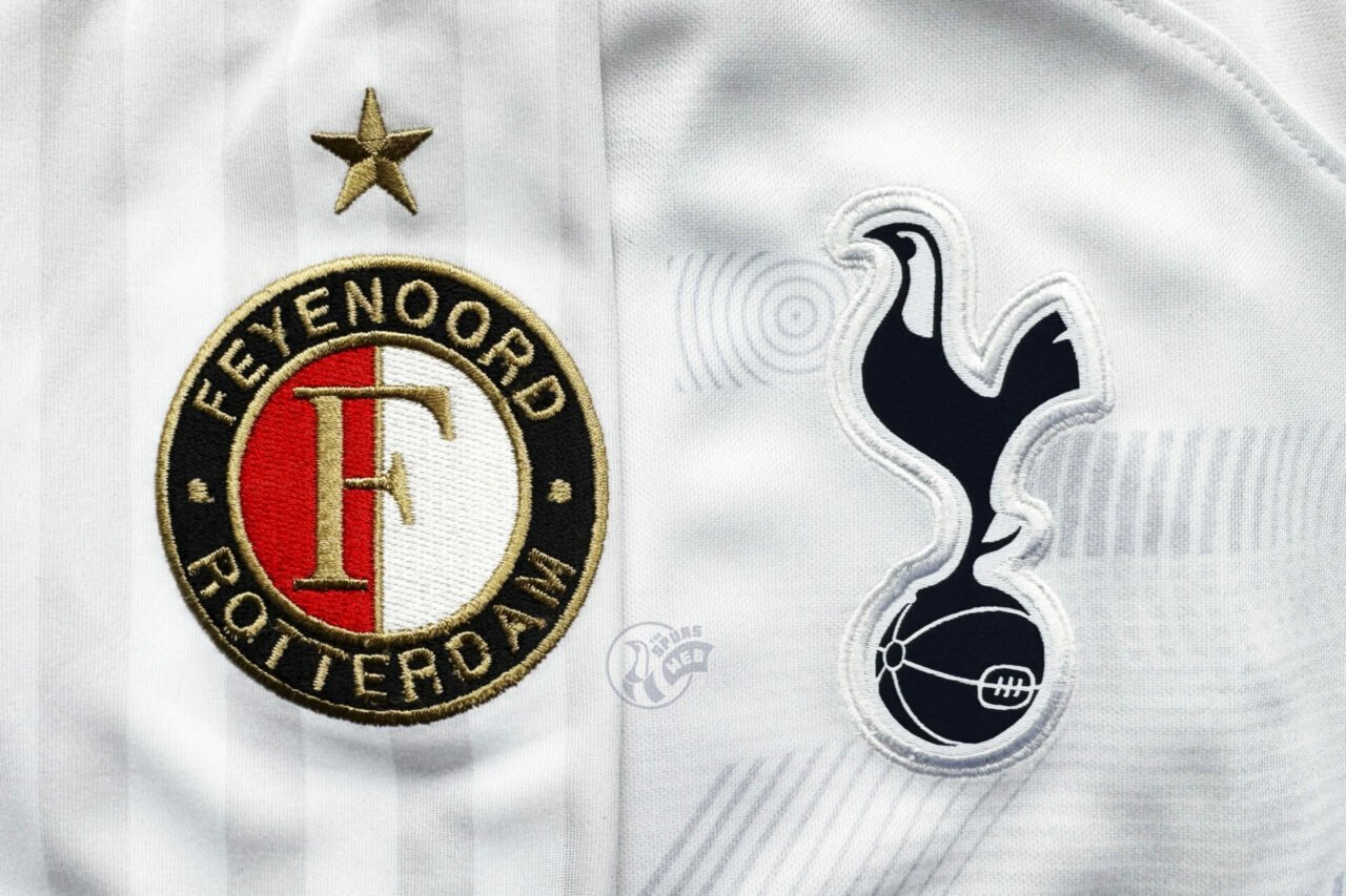 Report explains why Spurs have not tried to sign PL defender despite links