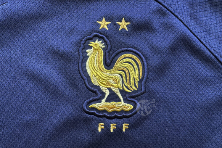 France