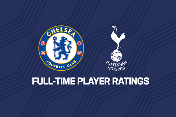 Opinion: Tottenham player ratings from the awful 2-0 defeat to Chelsea