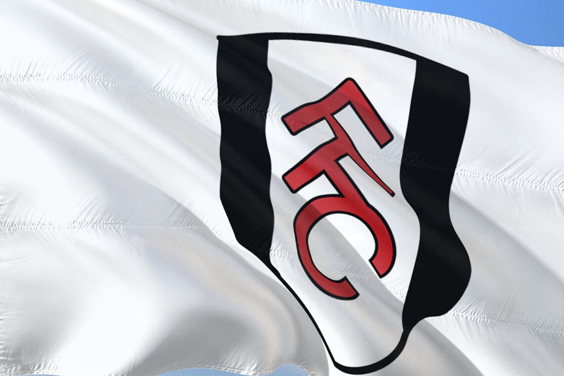 Report: Fulham enter race for target Spurs have been tracking 'for months'