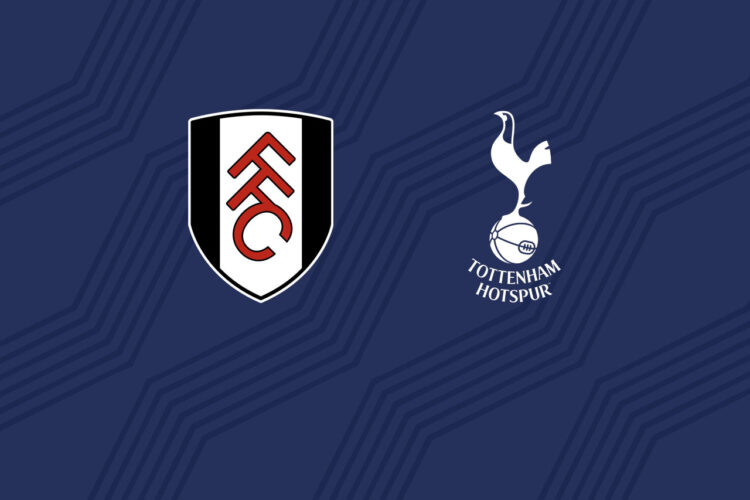 Line Ups: Fulham v Tottenham - Dragusin's full debut