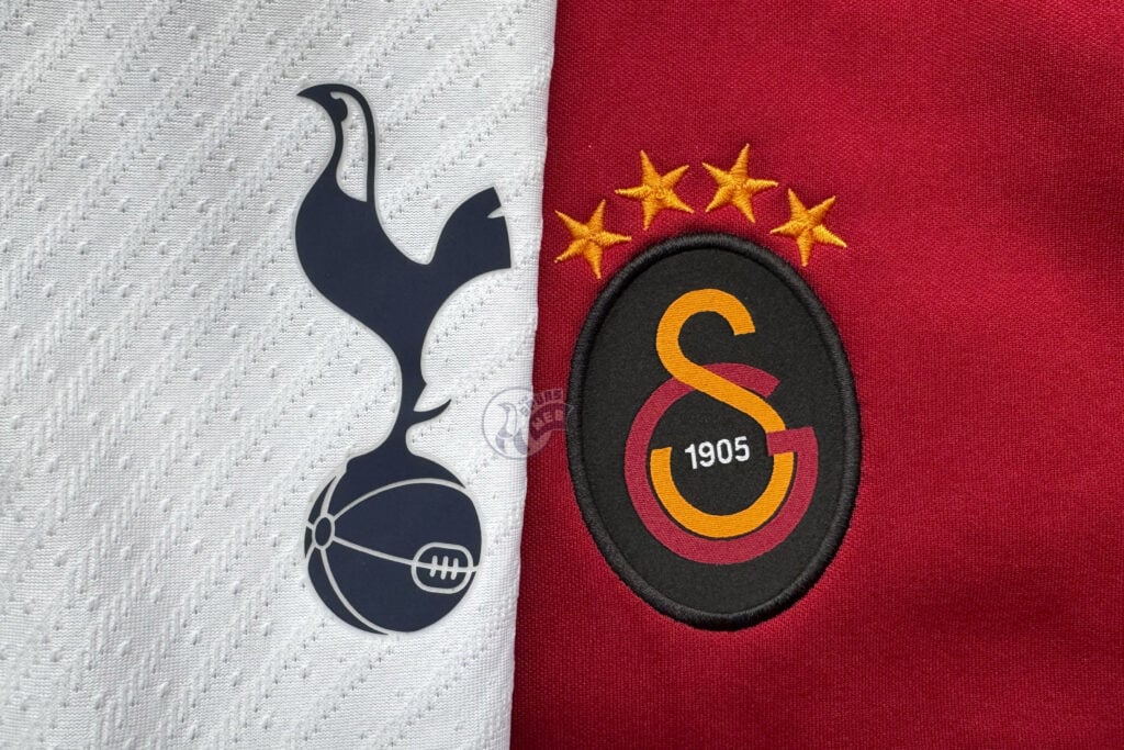 Galatasaray boss sends warning to Tottenham ahead of possible Champions League clash
