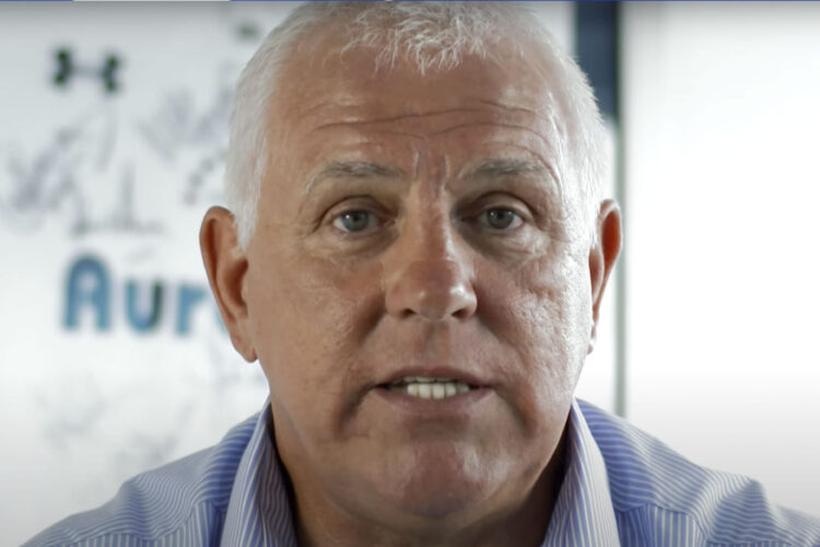 Graham Roberts