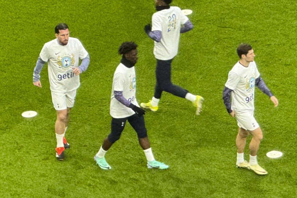 Pierre-Emile Hojbjerg