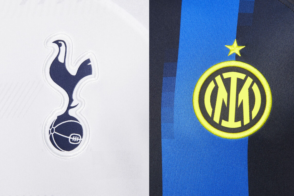 Report: Blow for Spurs as transfer target agrees to join Inter Milan instead