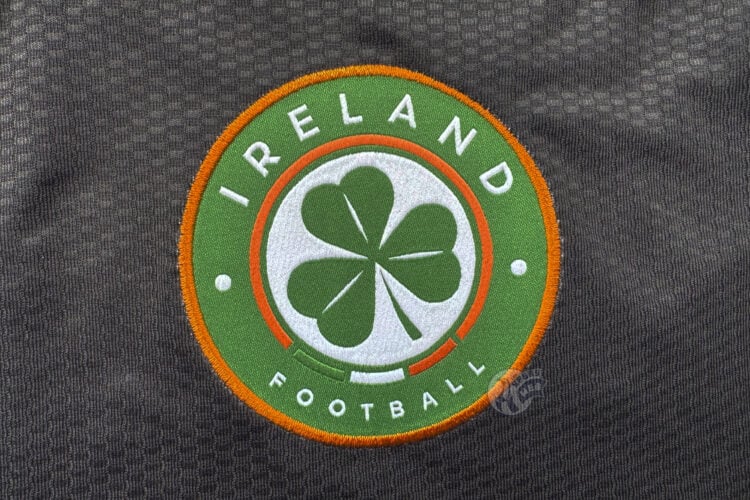Ireland