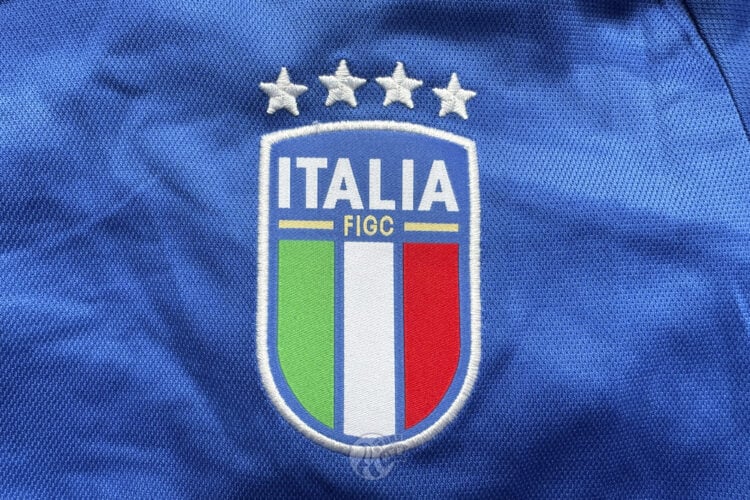 Italy