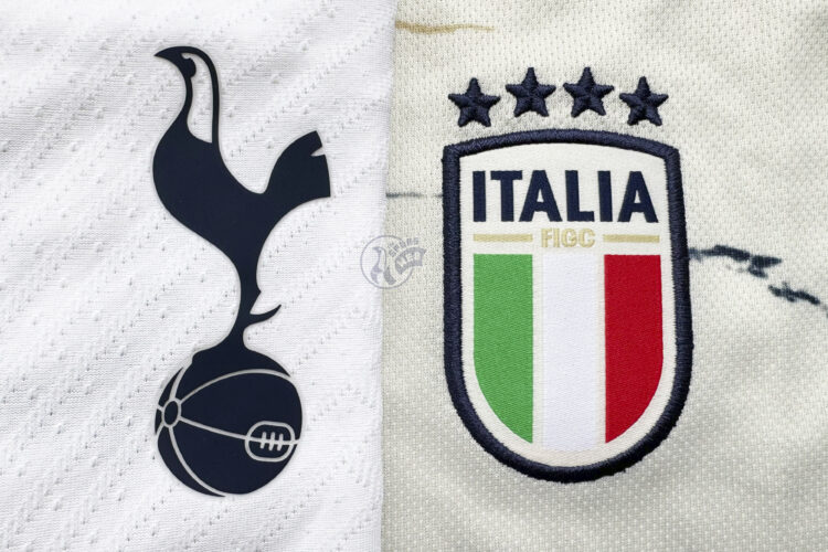Italian media reveal how Spurs star Guglielmo Vicario did on his international debut