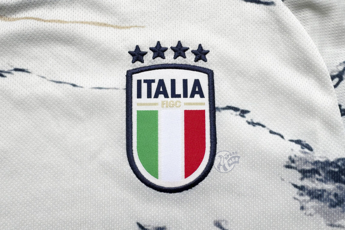Italy