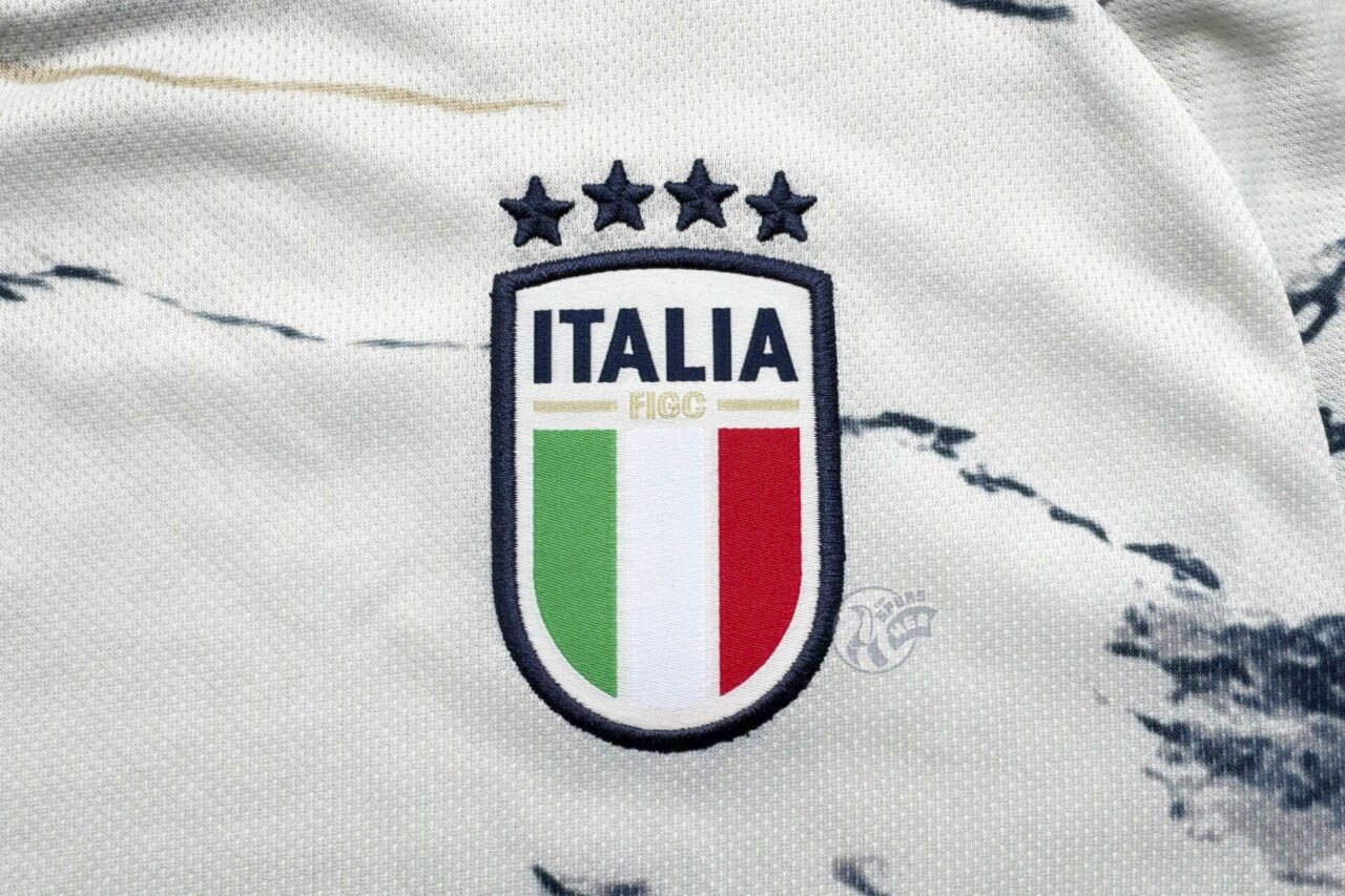 Italy