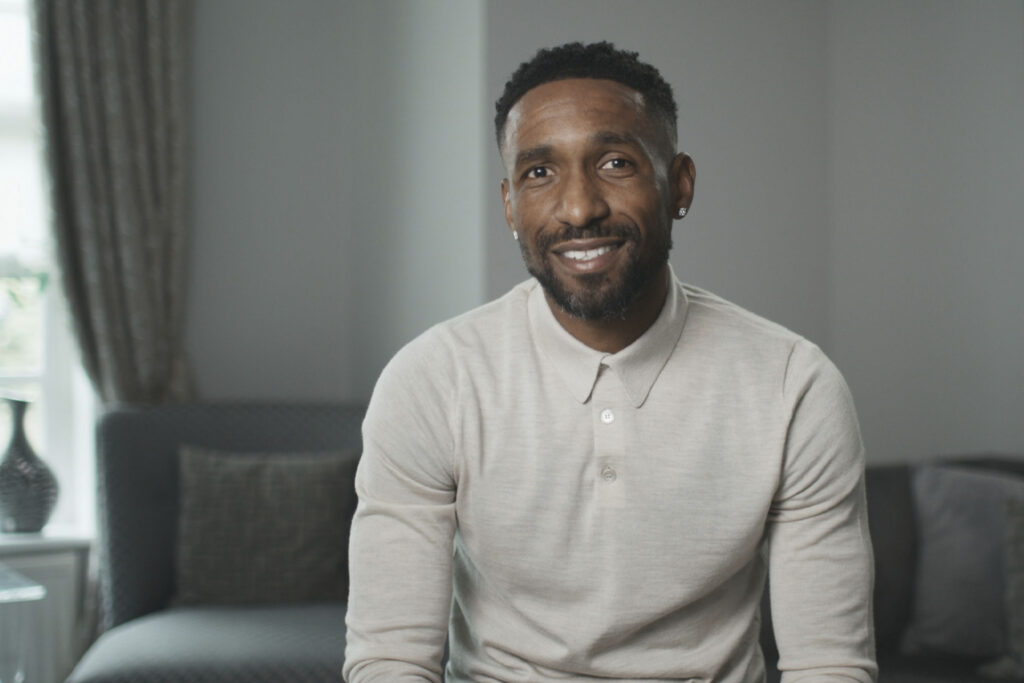Jermain Defoe names one Spurs player he would ‘pay money to watch’ 
