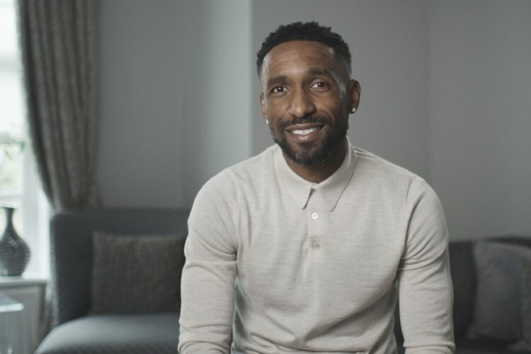 Jermain Defoe