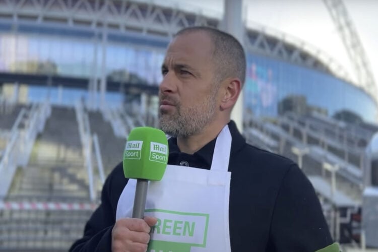 Joe Cole