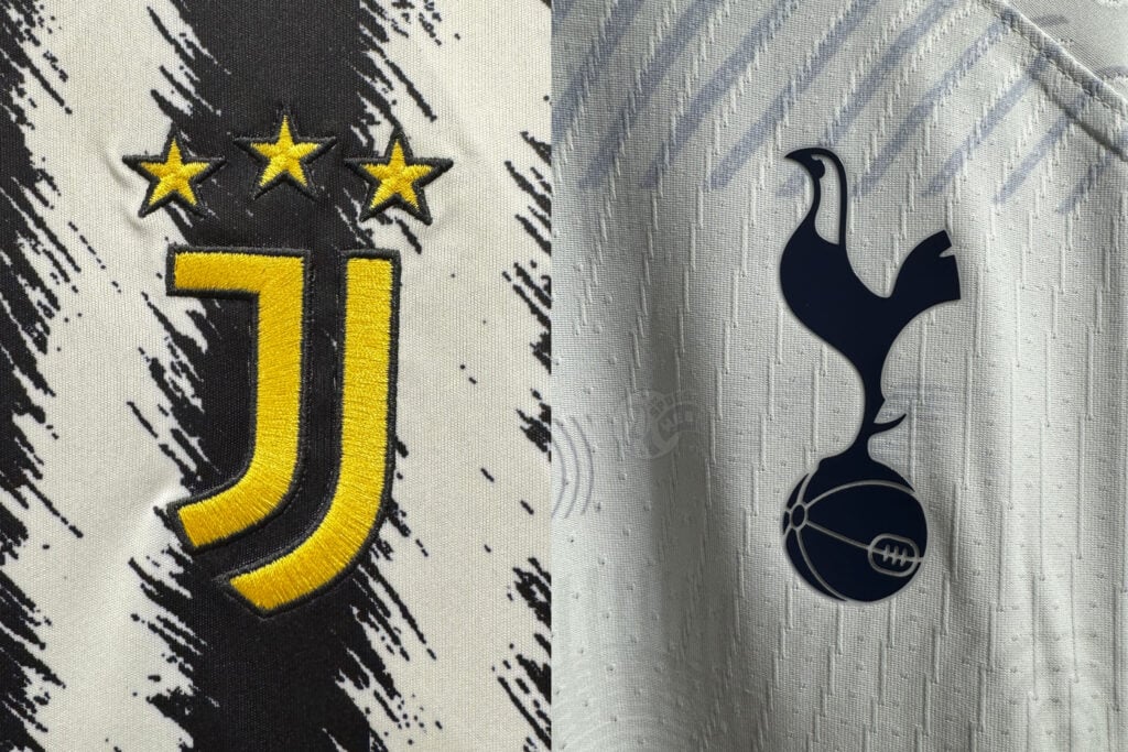 Report: Juventus are looking to reach an agreement for Spurs-linked defender