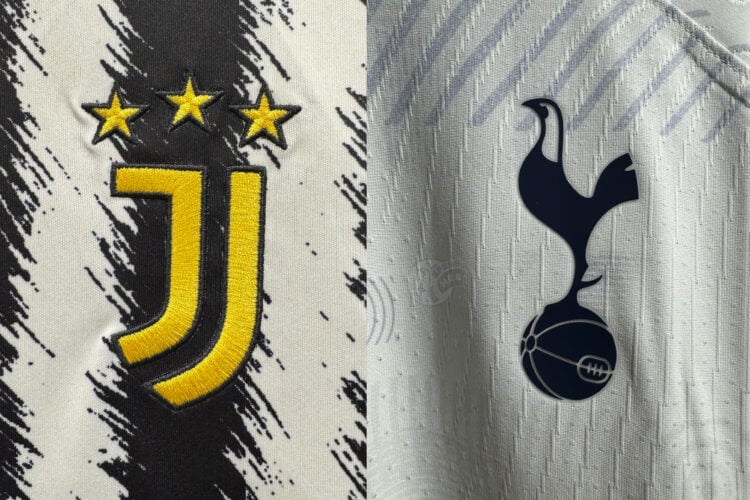 Report: Spurs have spoken to agent of Juventus star agent about a possible summer move 