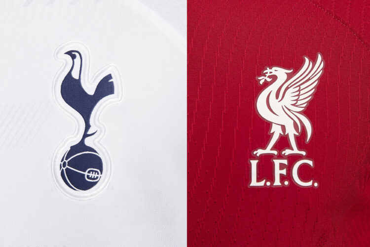 Pundit thinks English club could turn to Liverpool if they can't afford Spurs player
